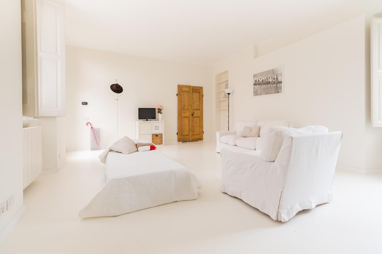 Apartment Alessia's Flat- Colonne Di San Lorenzo Mailand