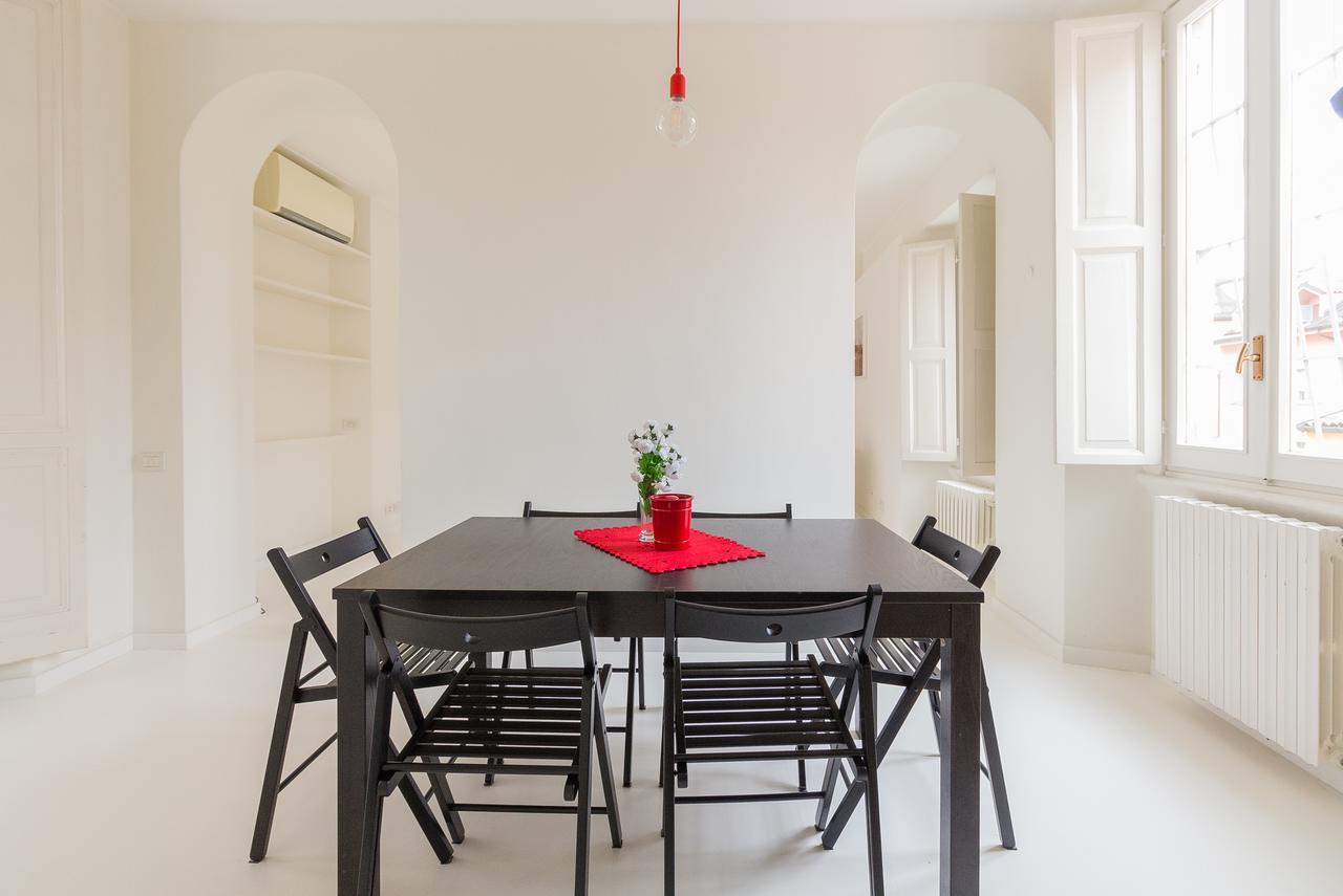 Alessia's Flat- Colonne Di San Lorenzo Milano