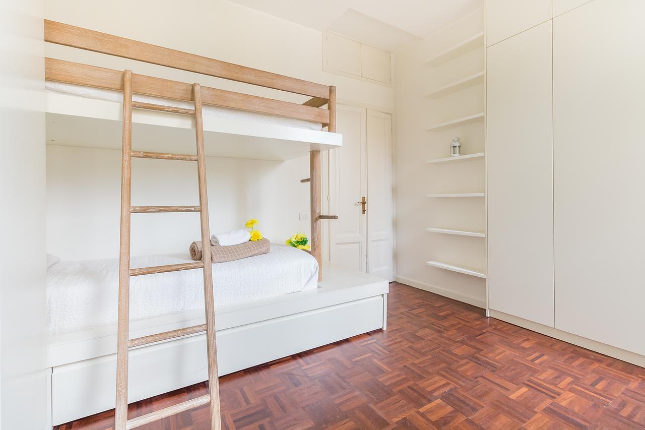 Appartamento Alessia's Flat- Colonne Di San Lorenzo Milano